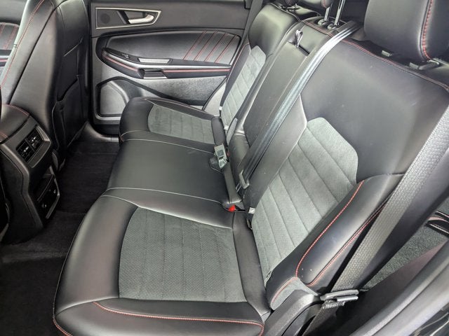 2024 Ford Edge ST-Line AWD