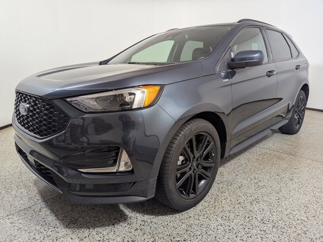 2024 Ford Edge ST-Line AWD
