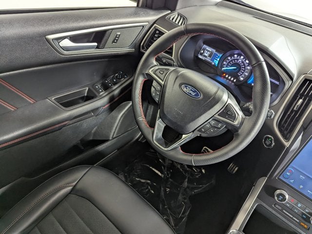 2024 Ford Edge ST-Line AWD