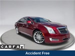 2016 Cadillac XTS Platinum