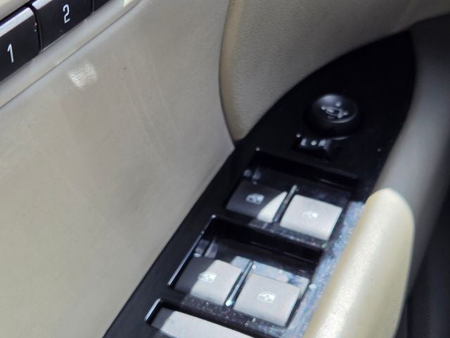 2016 Cadillac XTS Platinum