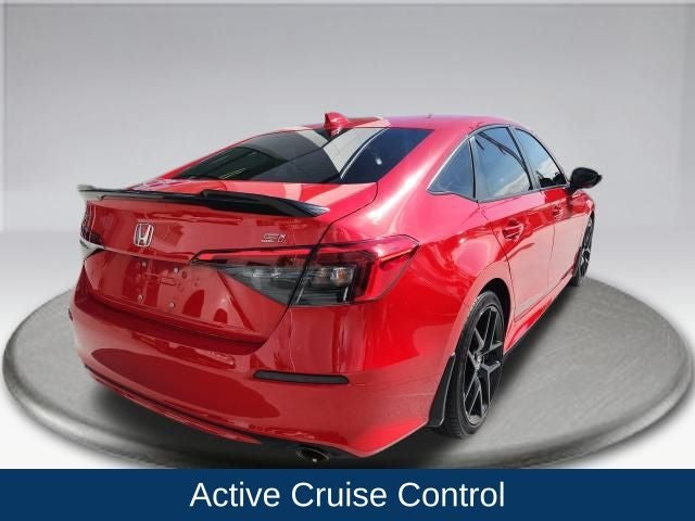 2024 Honda Civic Base