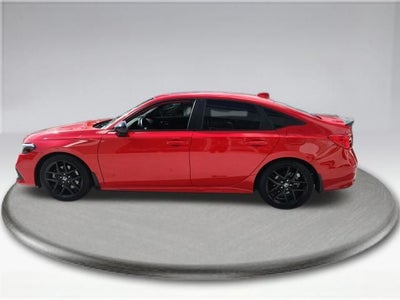 2024 Honda Civic Base