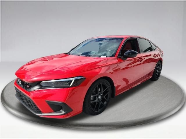 2024 Honda Civic Base