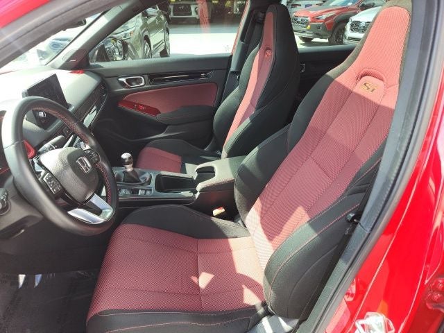 2024 Honda Civic Base