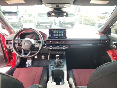 2024 Honda Civic Base