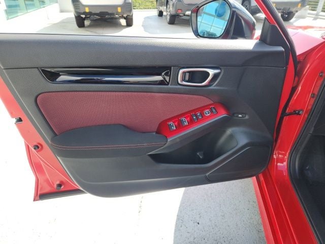 2024 Honda Civic Base