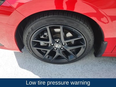 2024 Honda Civic Base