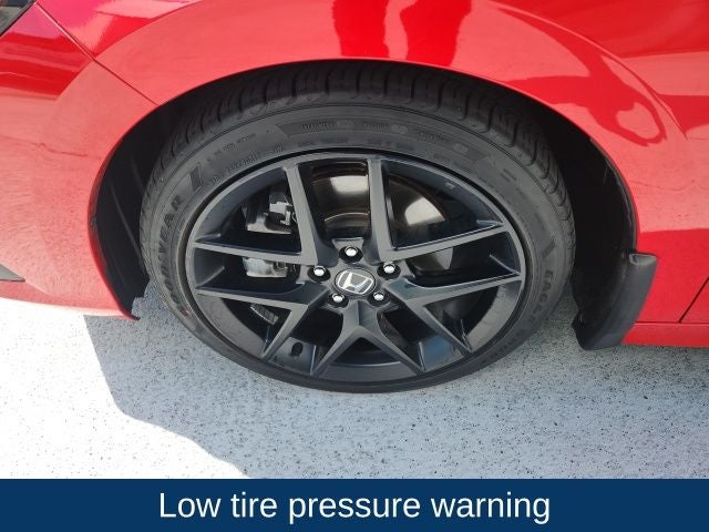 2024 Honda Civic Base