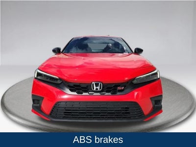 2024 Honda Civic Base