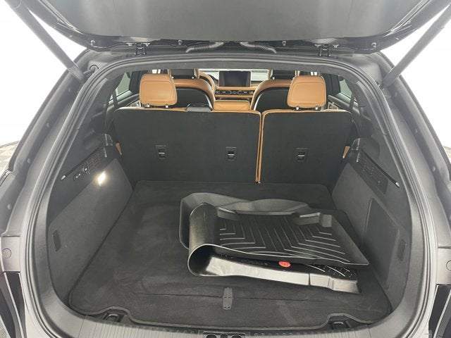 2023 Lincoln Nautilus Black Label