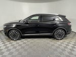 2023 Lincoln Nautilus Black Label