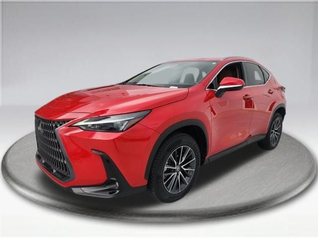 2024 Lexus NX 250 250 Base
