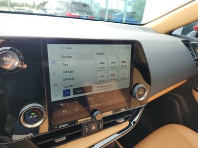 2024 Lexus NX 250 250 Base