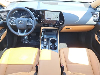 2024 Lexus NX 350 350 Base