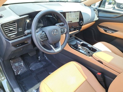 2024 Lexus NX 350 350 Base