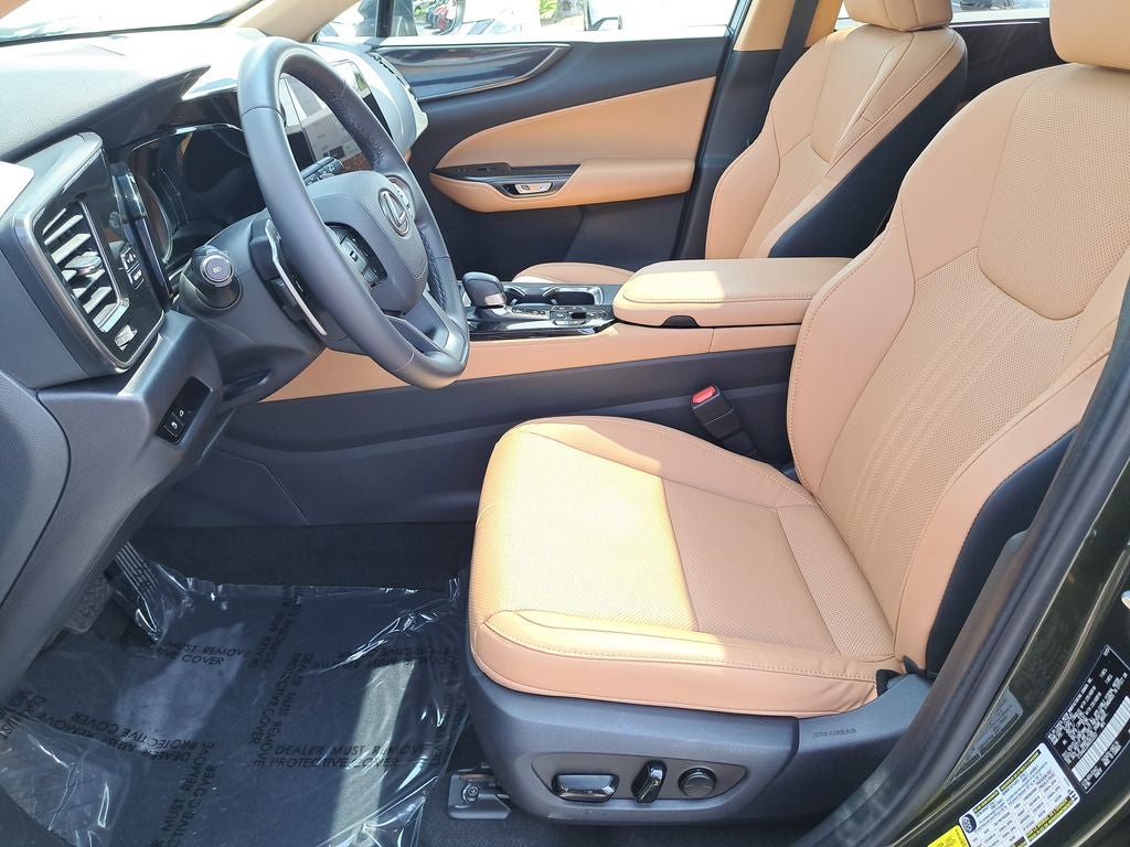 2024 Lexus NX 350 350 Base