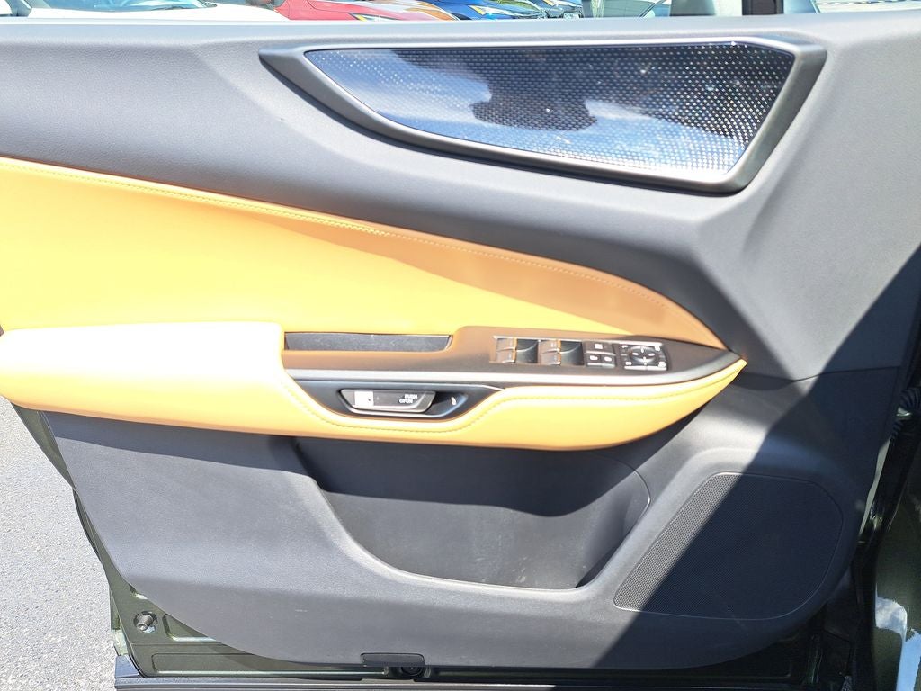 2024 Lexus NX 350 350 Base