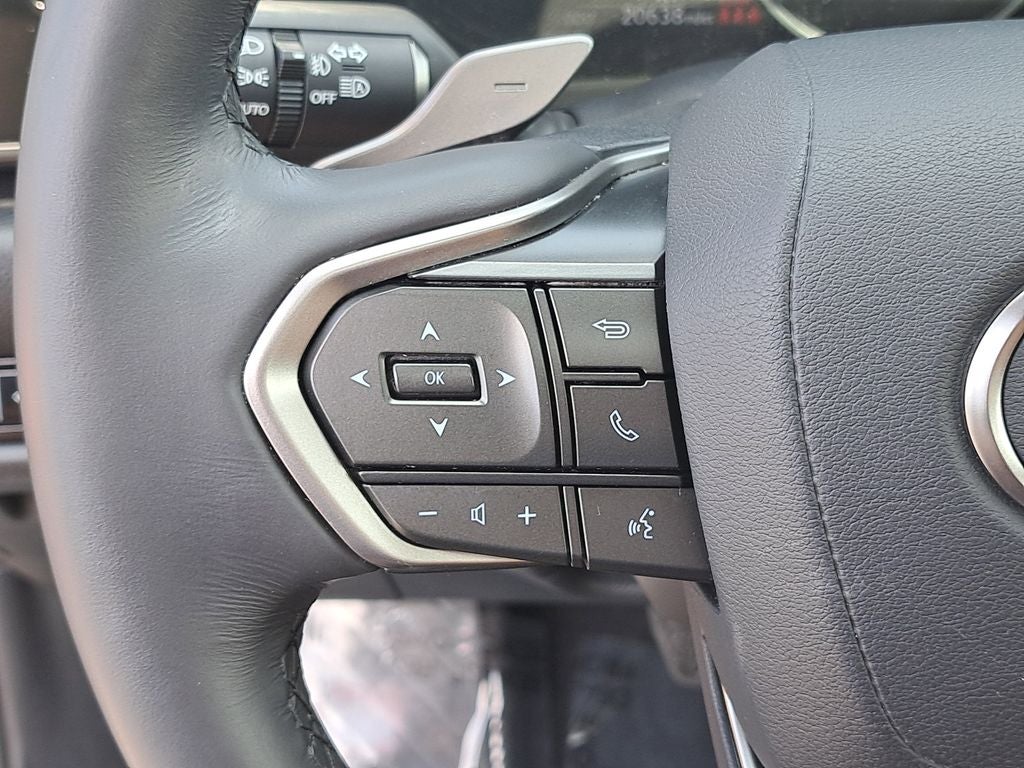 2024 Lexus NX 350 350 Base