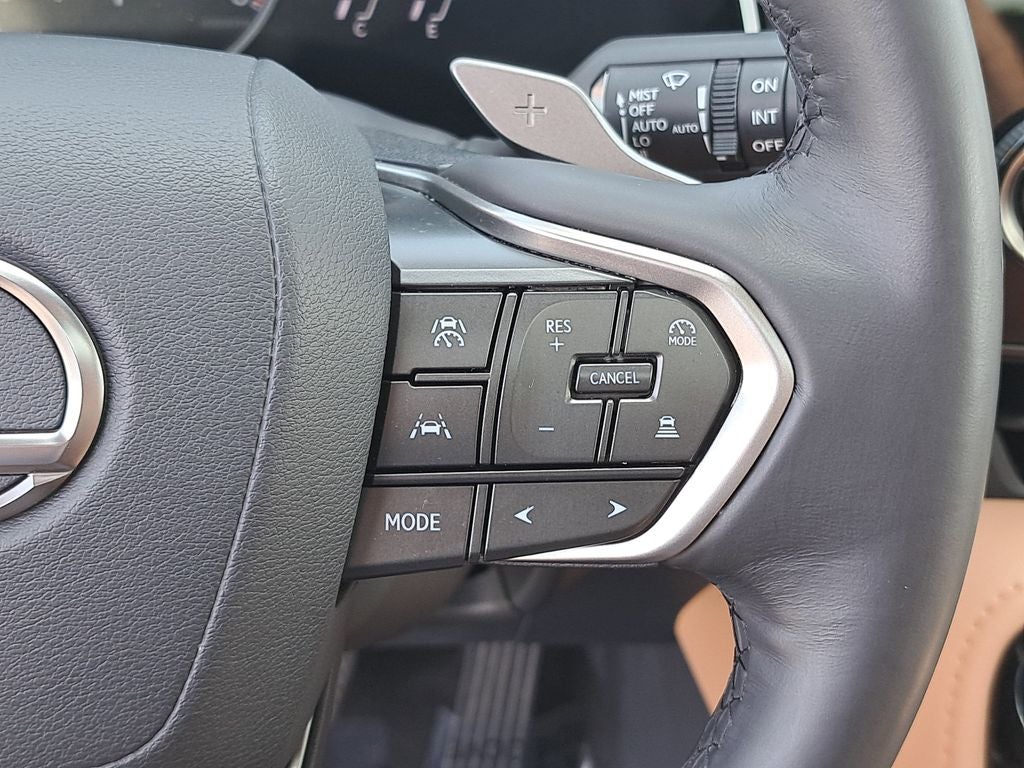 2024 Lexus NX 350 350 Base