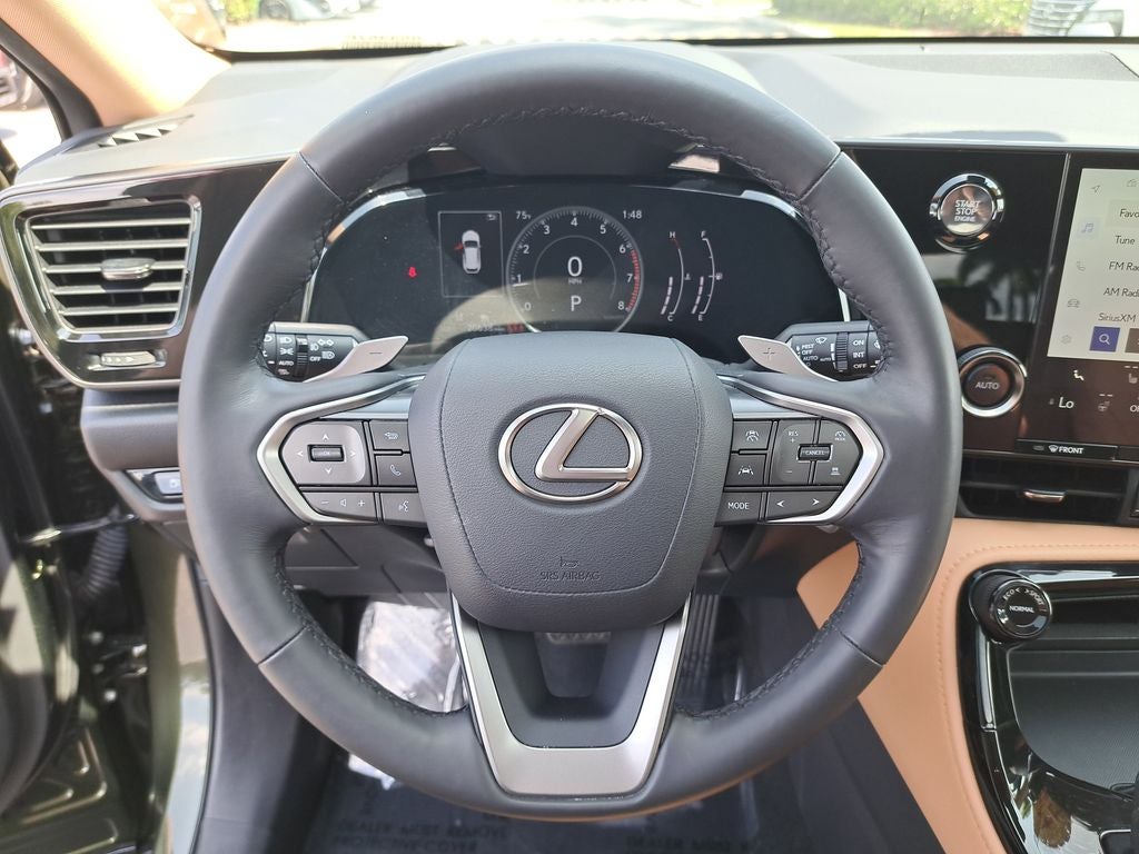 2024 Lexus NX 350 350 Base