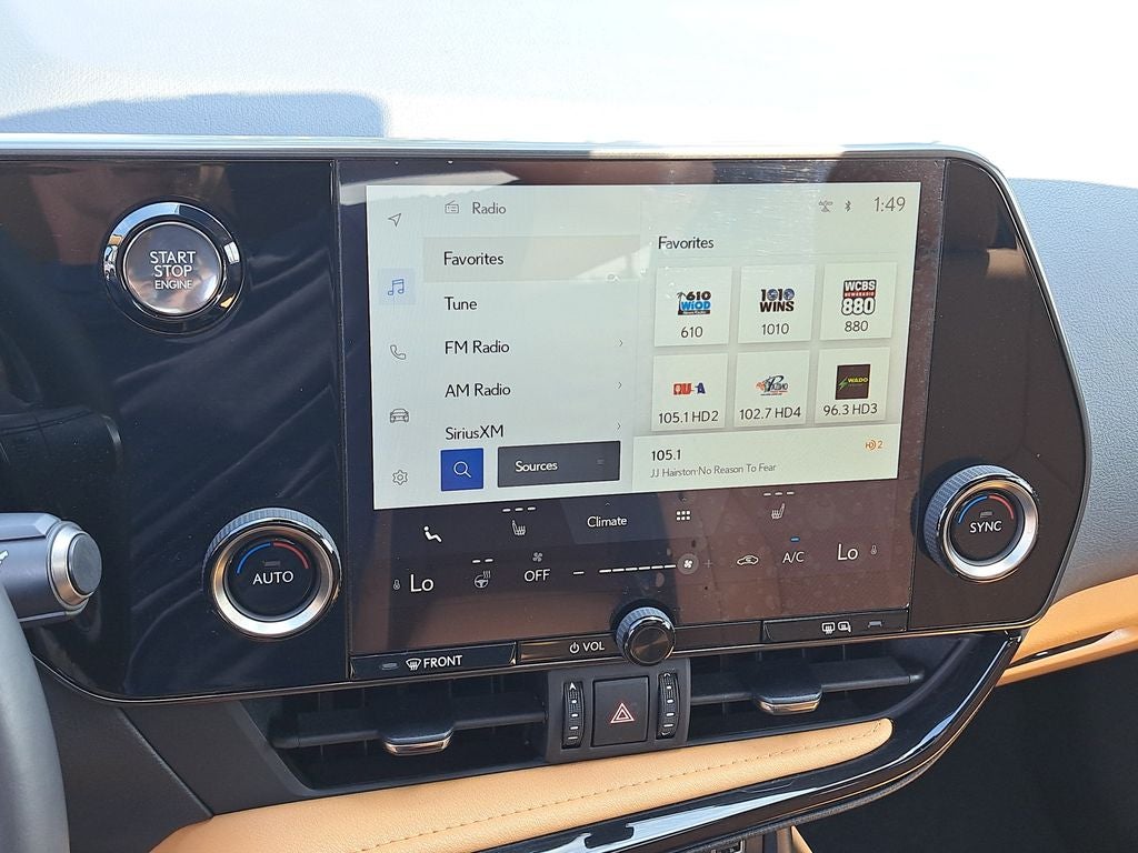 2024 Lexus NX 350 350 Base