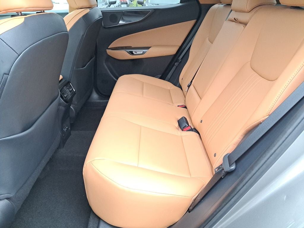 2024 Lexus NX 350 350 Base