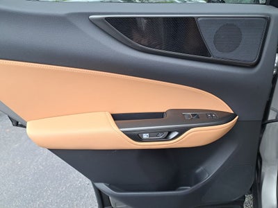 2024 Lexus NX 350 350 Base