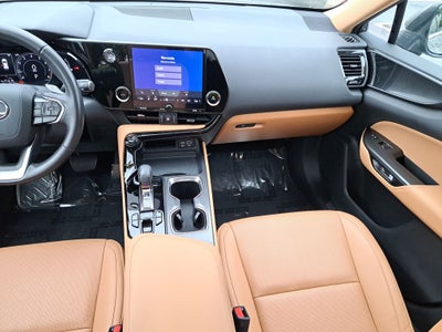 2024 Lexus NX 350 350 Base