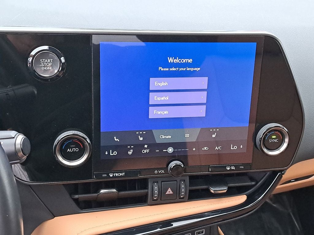 2024 Lexus NX 350 350 Base