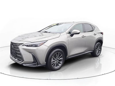 2024 Lexus NX 350 350 Base