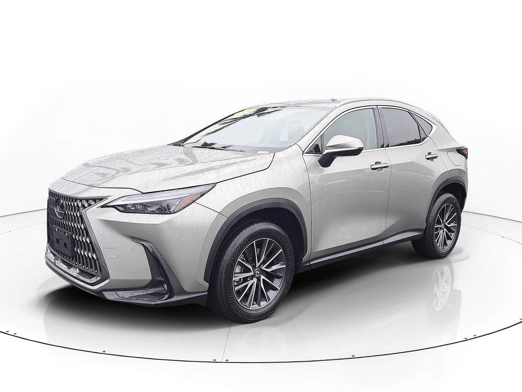 2024 Lexus NX 350 350 Base