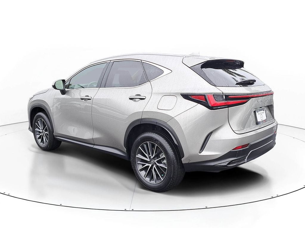 2024 Lexus NX 350 350 Base