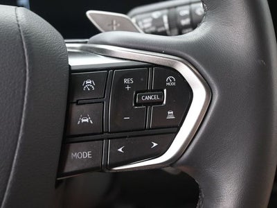 2025 Lexus RX 350