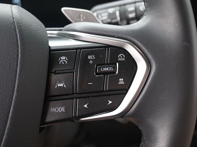2025 Lexus RX 350