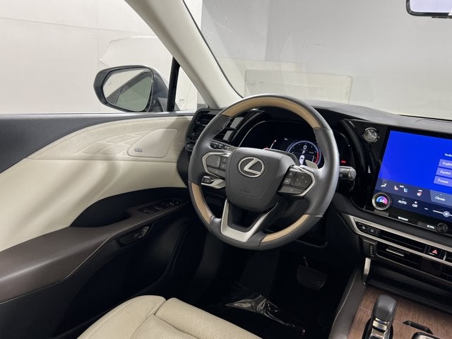 2024 Lexus RX RX 350 Luxury FWD