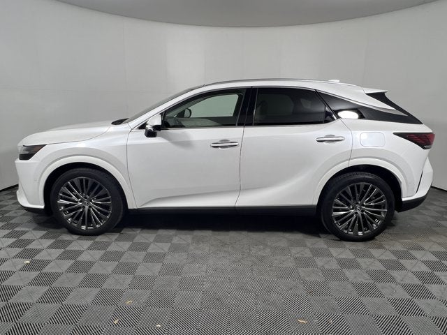 2024 Lexus RX RX 350 Luxury FWD