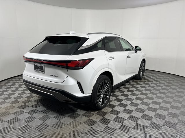 2024 Lexus RX RX 350 Luxury FWD