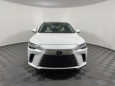 2024 Lexus RX RX 350 Luxury FWD