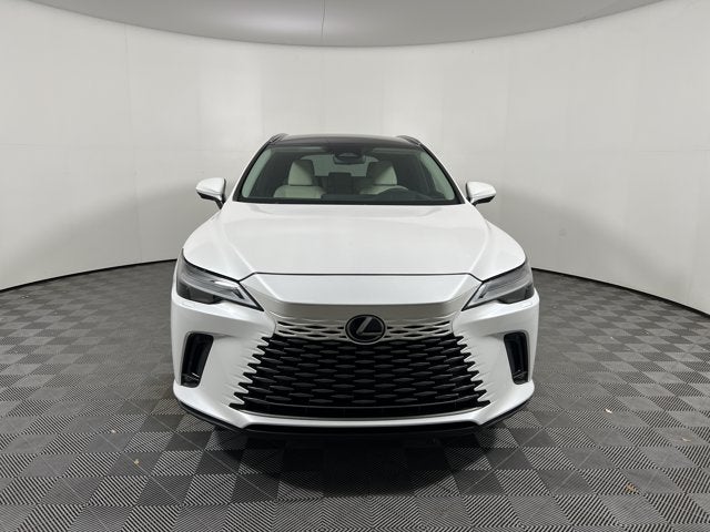 2024 Lexus RX RX 350 Luxury FWD