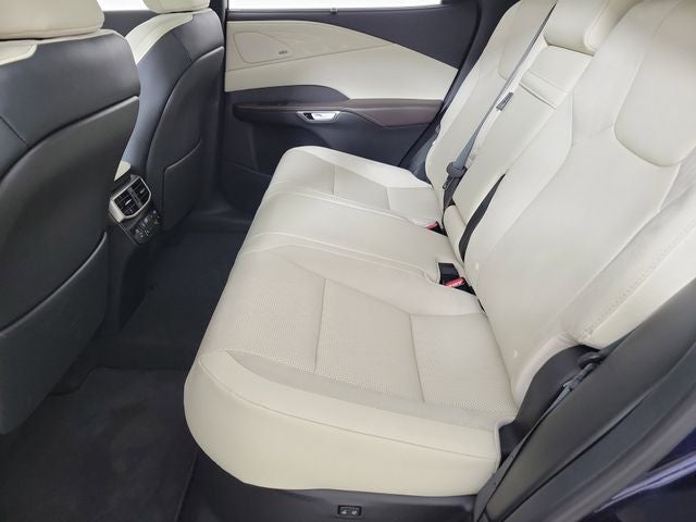 2024 Lexus RX 350 Luxury