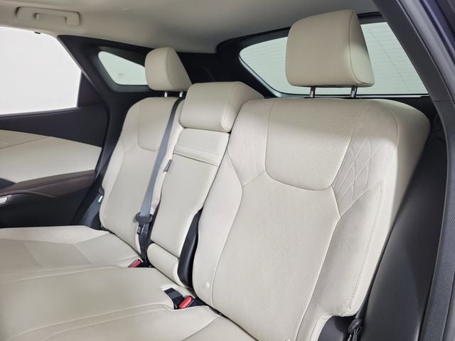 2024 Lexus RX 350 Luxury