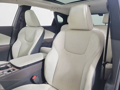 2024 Lexus RX 350 Luxury