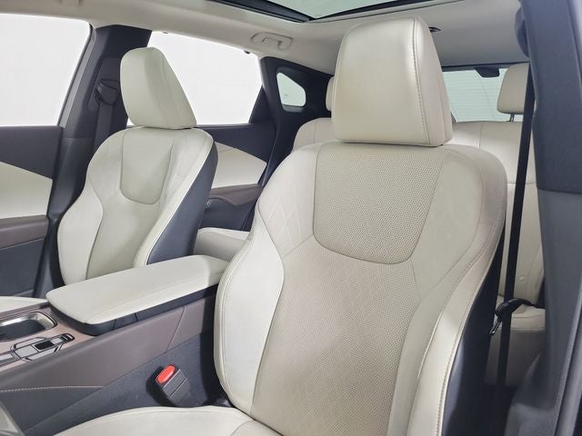 2024 Lexus RX 350 Luxury