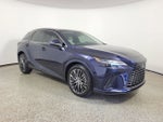 2024 Lexus RX 350 Luxury