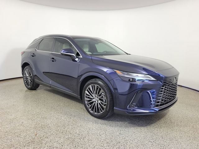 2024 Lexus RX 350 Luxury