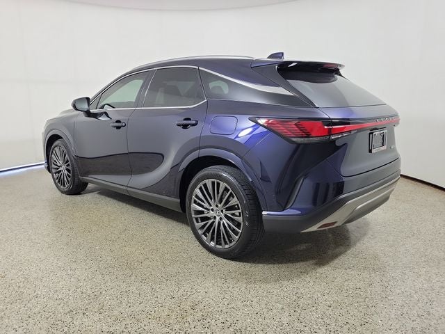 2024 Lexus RX 350 Luxury
