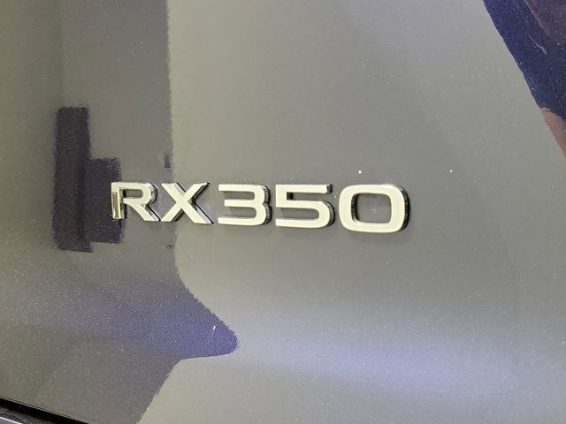 2024 Lexus RX 350 Luxury