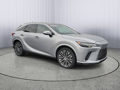 2024 Lexus RX RX 350 Premium Plus