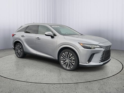 2024 Lexus RX RX 350 Premium Plus